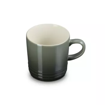 LE CREUSET Κεραμικό ποτήρι 350 ml γκρι