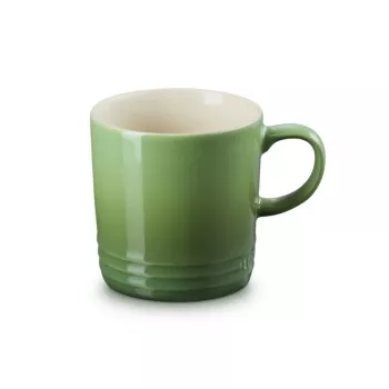 LE CREUSET κούπα από πυρόλιθο 350 ml πράσινη