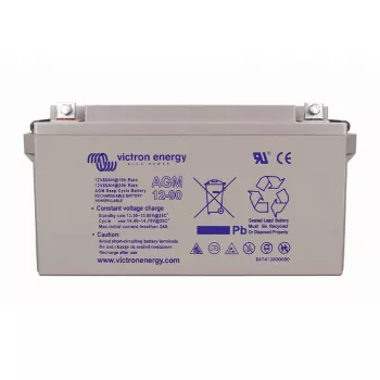 Victron Energy BAT412800084 Μπαταρία LiFePO4 12,8V 200Ah Smart