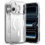 RINGKE FUSION MAGNETIC MAGSAFE IPHONE 17 PRO / 18 PRO ΜΑΤ ΔΙΑΦΑΝΕΣ