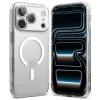 RINGKE FUSION MAGNETIC MAGSAFE IPHONE 17 PRO / 18 PRO ΜΑΤ ΔΙΑΦΑΝΕΣ