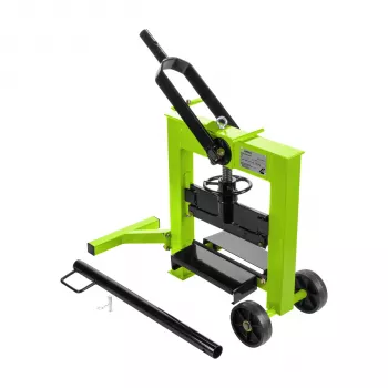 Zipper ZI-SKN330W διαχωριστής μπλοκ 330 mm χειροκίνητος κόφτης πέτρας