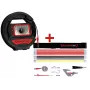 Runpotec RUNPO 11149 RC3 ψηφιακή κάμερα επιθεώρησης μήκος+ RUNPOSTICKS - 12,7 cm - 5 (11149)