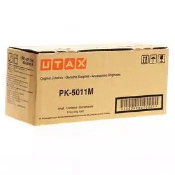 Κιτ τόνερ Utax PK-5011M (1T02NRBUT0) MG 5K OEM
