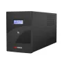 Μονάδα UPS DS-UPS3000-R 3000 VA Hikvision