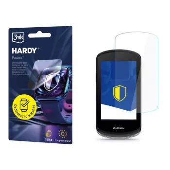 3MK PROTECTION Garmin Edge 1040 - 3mk Hardy Fusion προστασία ρολογιού