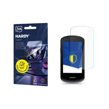 3MK PROTECTION Garmin Edge 1040 - 3mk Hardy Fusion προστασία ρολογιού