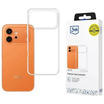 3mk Clear Case για Honor 600 5G