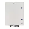 EMITER EM-1096_DCAC Φωτοβολταϊκός πίνακας DC/AC, IP66 ερμητικός, Dehn Typ 1+2 SPD, 6 MPPT, 100A 3-φασικός