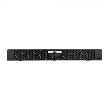 BCS 16-κάναλο 4K NVR βίντεο εγγραφής δικτύου BCS-P-NVR1602-A-4K(5L)