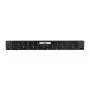 BCS 16-κάναλο 4K NVR βίντεο εγγραφής δικτύου BCS-P-NVR1602-A-4K(5L)