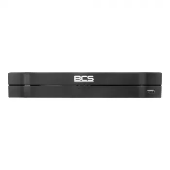 16-κάναλο αναλογικός HD εγγραφέας BCS-L-XVR1601-AI