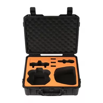 Sunnylife AQX-27 βαλίτσα σκληρού κελύφους για DJI Neo 2 Motion Fly More Combo