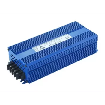 AZO Digital 30÷80 VDC / 13,8 VDC PS-250-12V 250W μετατροπέας τάσης γαλβανική απομόνωση, IP21