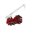 LEAN TOYS πυροσβεστικό με γερανό τηλεχειριζόμενο μοντέλο