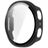 Tech-Protect Defense για Samsung Galaxy Watch 8 / 9 (40 mm) ματ μαύρο