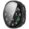 Tech-Protect Defense για Samsung Galaxy Watch 8 / 9 (40 mm) ματ μαύρο