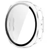 Tech-Protect Defense για Samsung Galaxy Watch 8 / 9 (44 mm) ματ μαύρο