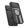 TECH-PROTECT KEVLAR AURA MAGSAFE IPHONE 17 PRO MAX / 18 PRO MAX ΜΑΤ ΜΑΥΡΟ