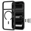TECH-PROTECT MAGONE MAGSAFE CC + GLASS 2-PACK IPHONE 17 PRO / 18 PRO ΜΑΥΡΟ/ΔΙΑΦΑΝΕΣ