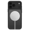 TECH-PROTECT MAGCAM MAGSAFE IPHONE 17 PRO / 18 PRO ΜΑΤ ΜΑΥΡΟ/ΚΟΚΚΙΝΟ