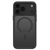 TECH-PROTECT MAGCAM MAGSAFE IPHONE 17 PRO MAX / 18 PRO MAX μαύρο/κόκκινο ματ