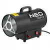 NEO TOOLS Θερμάστρα υγραερίου 15kW