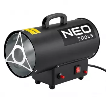 NEO TOOLS Θερμάστρα υγραερίου 15kW