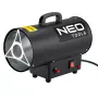 NEO TOOLS Θερμάστρα υγραερίου 15kW