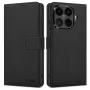 Tech-Protect Θήκη πορτοφόλι για Xiaomi 17T Pro – Μαύρο