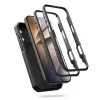 TECH-PROTECT KEVLAR MAGSAFE 2-SET IPHONE 17 PRO / 18 PRO ΜΑΥΡΟ