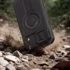 TECH-PROTECT KEVLAR MAGSAFE 2-SET IPHONE 17 PRO / 18 PRO ΜΑΥΡΟ