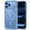 TECH-PROTECT MAGONE MAGSAFE CC + GLAS 2ER-PACK IPHONE 17 PRO / 18 PRO ΑΝΟΙΧΤΟ ΜΠΛΕ/ΔΙΑΦΑΝΕΣ