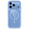 TECH-PROTECT MAGONE MAGSAFE CC + GLAS 2ER-PACK IPHONE 17 PRO / 18 PRO ΑΝΟΙΧΤΟ ΜΠΛΕ/ΔΙΑΦΑΝΕΣ