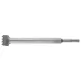NEO TOOLS SDS Plus Τρυπάνι Bush Hammer 35 x 35 mm, 16 δόντια (57-573)