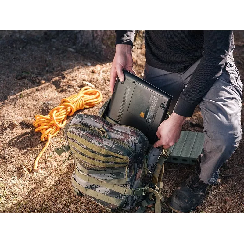 Tracer Evo Σακίδιο πεζοπορίας 16 25L παραλλαγή