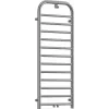 DEANTE AGI_FG41 Καλοριφέρ μπάνιου Ύψος 121 cm Λευκό