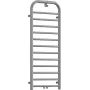 DEANTE AGI_FG41 Καλοριφέρ μπάνιου Ύψος 121 cm Λευκό