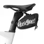Rockbros G007 Flash Journey Τσάντα σέλας 0,8 l – μαύρη