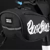 Rockbros G007 Flash Journey Τσάντα σέλας 0,8 l – μαύρη