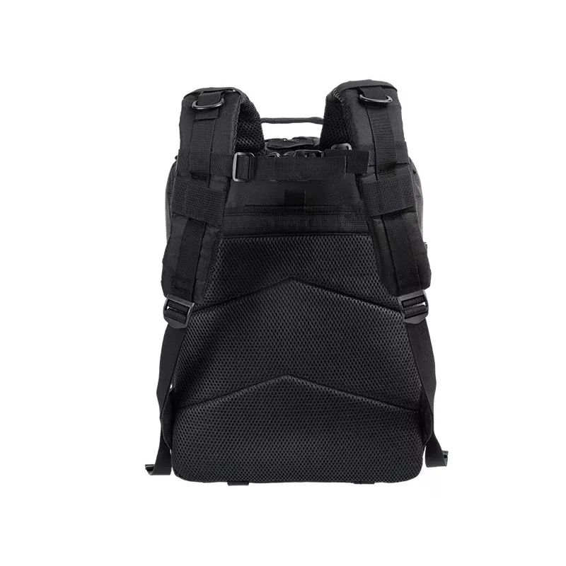 Tracer Evo Σακίδιο πεζοπορίας 16 25L μαύρο