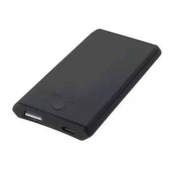 GLOVII Powerbank 2400 mAh για θερμαινόμενες κάλτσες, 5 V, υποστήριξη τηλεχειριστηρίου