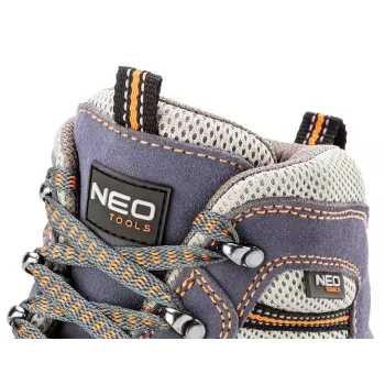 NEO tools 82-047 Παπούτσια ασφαλείας