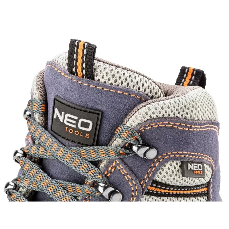 NEO tools 82-047 Παπούτσια ασφαλείας