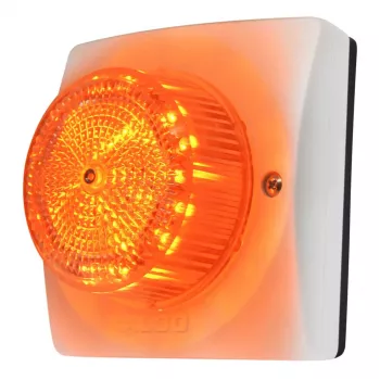 ALGO 8138 IP Visual Alerter - Χρώμα