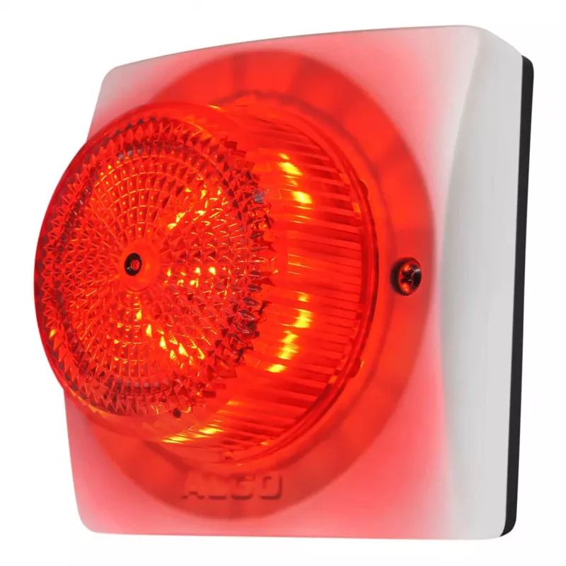 ALGO 8138 IP Visual Alerter - Χρώμα