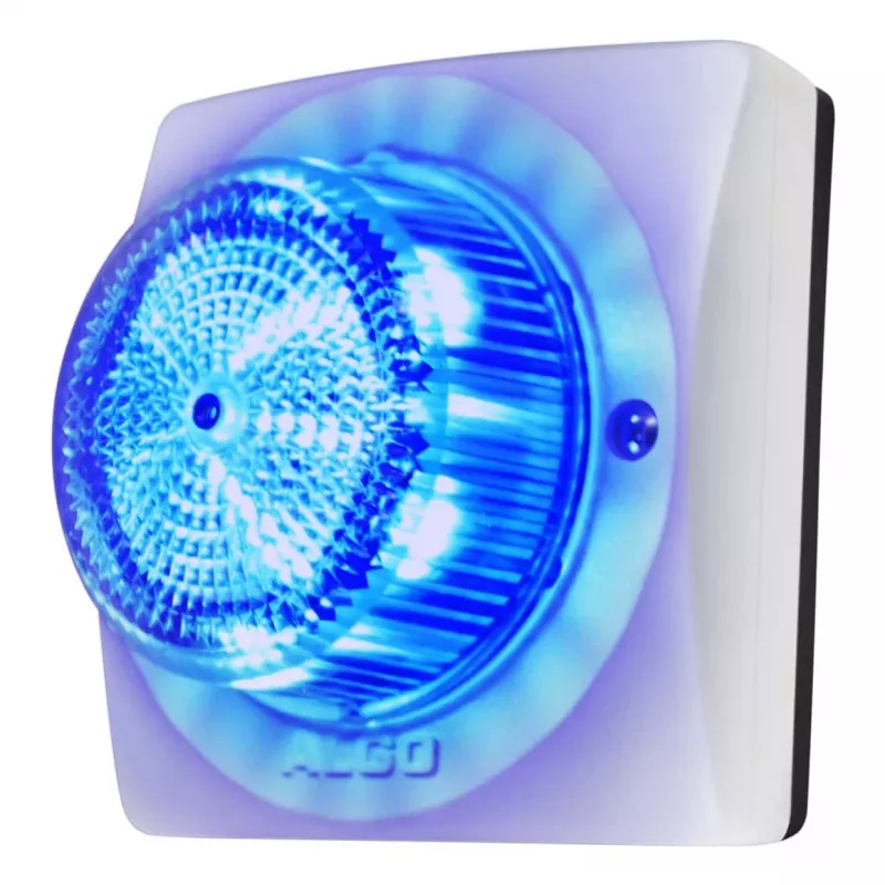 ALGO 8138 IP Visual Alerter - Χρώμα