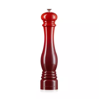 Le Creuset Μύλος πιπεριού 30cm κόκκινο