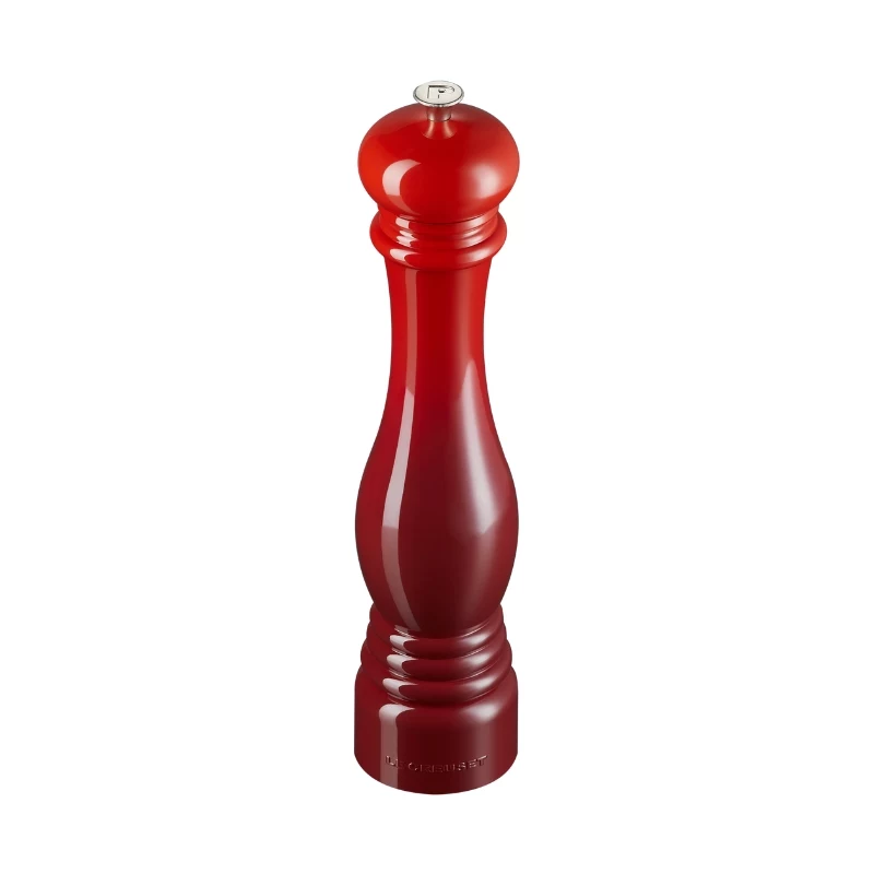 Le Creuset Μύλος πιπεριού 30cm κόκκινο