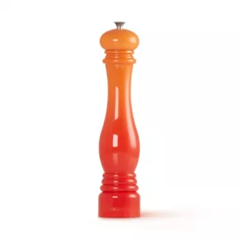 Le Creuset Μύλος αλατιού 30cm πορτοκαλί